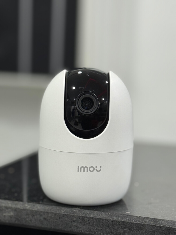 imou smart Wifi camera  - 2