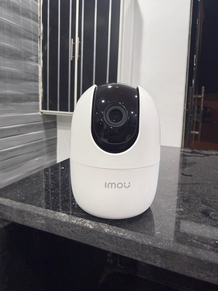 imou smart Wifi camera  - 3