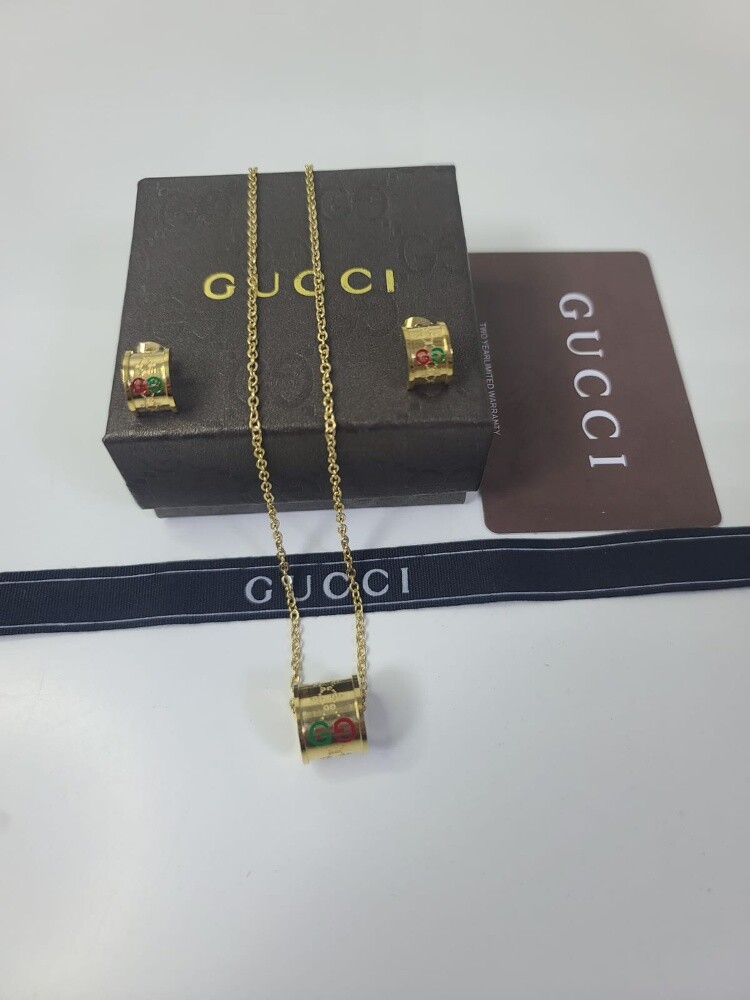 عرض 150,فقط ماركه قوتشي - 4