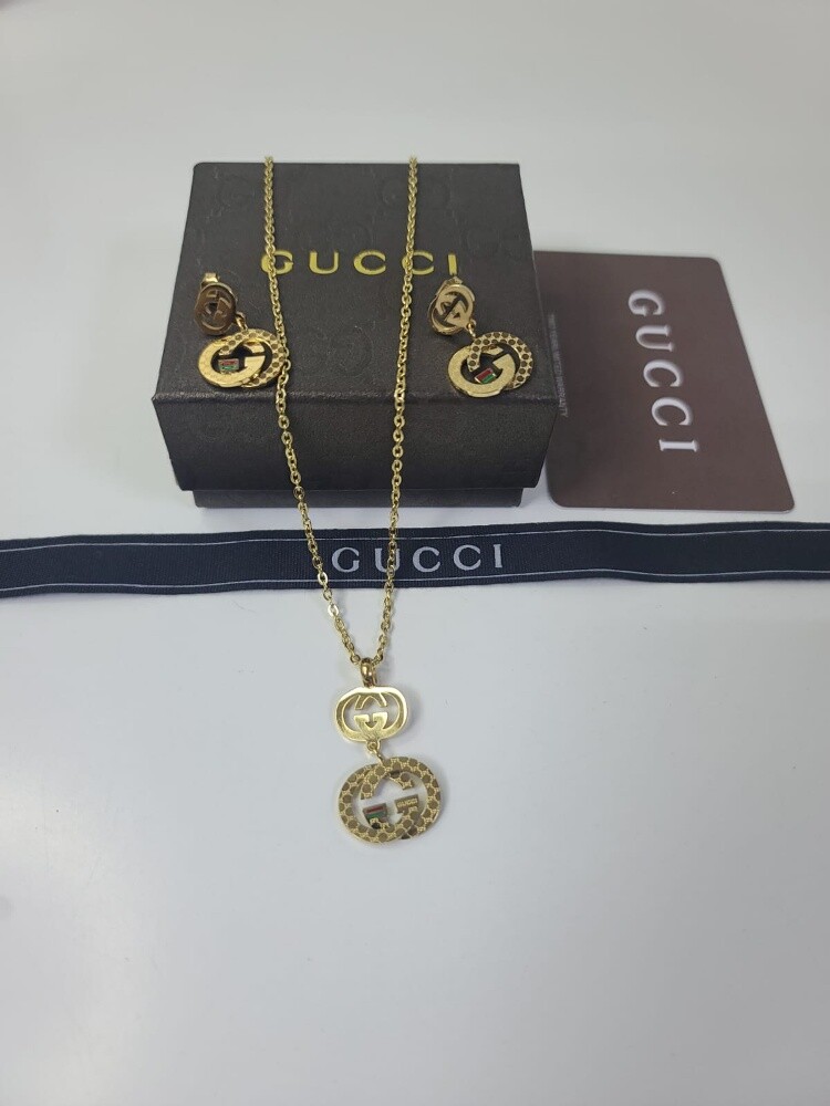 عرض 150,فقط ماركه قوتشي - 10