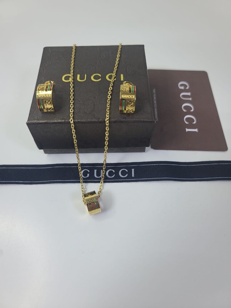 عرض 150,فقط ماركه قوتشي - 5