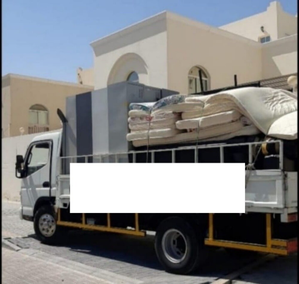 نقل اثاث من بيت الى بيت
نقل عفش - 1