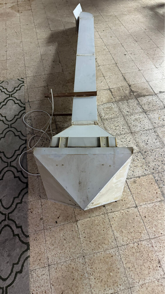 شطاف مطبخ - 3