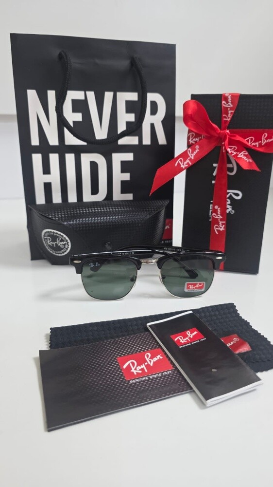 نظارات راي بان عرض 70 - 26