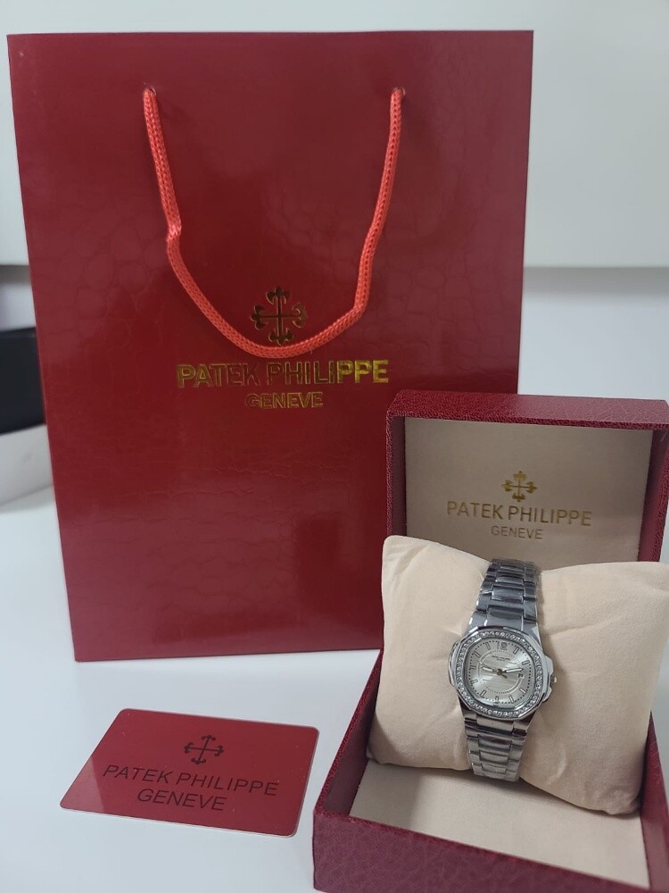 عرض ماركه باتيك فليب - 5