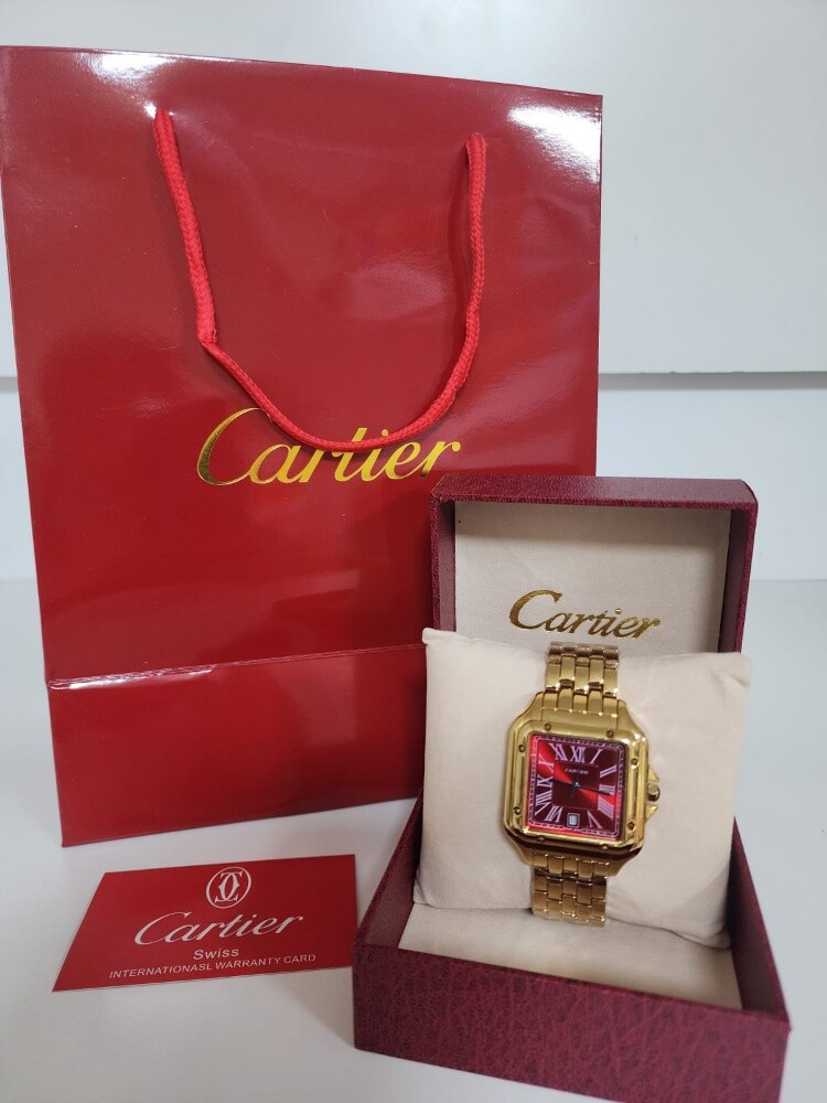 عروض ماركه كارتير - 25