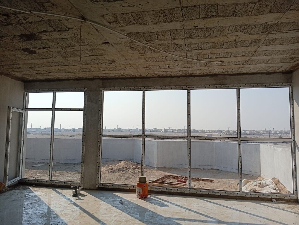 uPvc window & door - 2