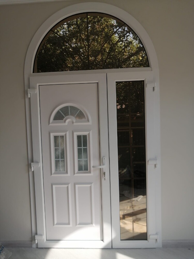 uPvc window & door - 4