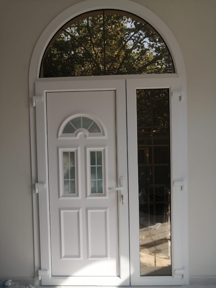 uPvc window & door - 5
