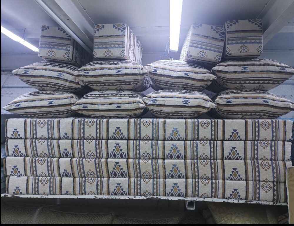 مجالس ارضيه جاهزه - 3