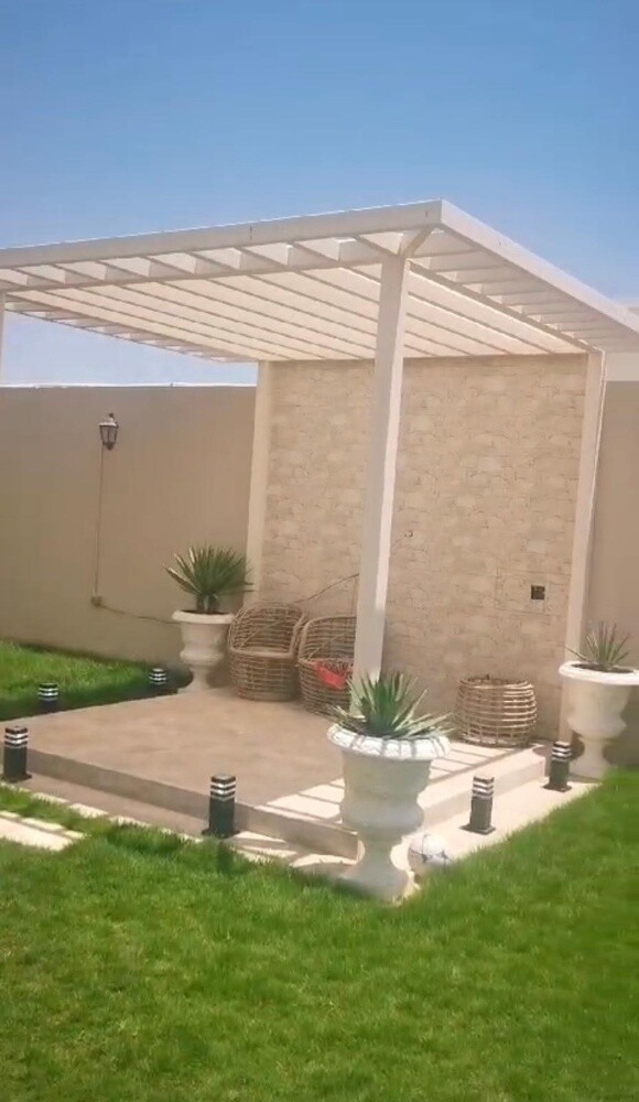 جلسات خارجية مودرن وحديثه - 11
