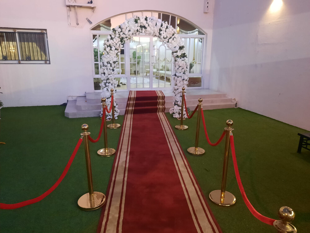 خيام العزاء - 28