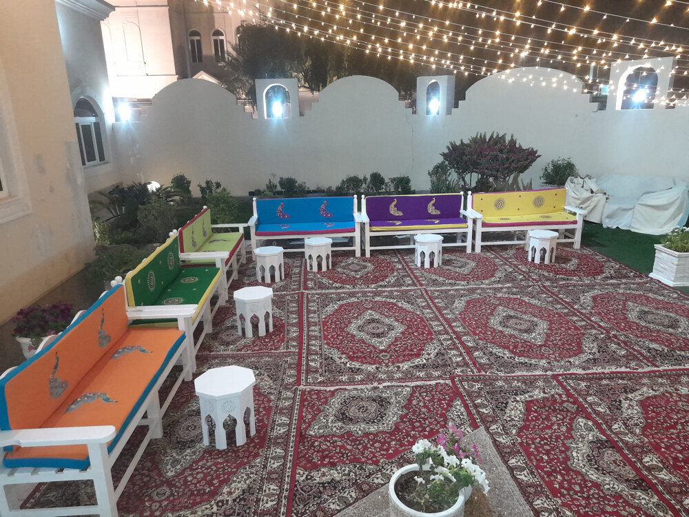خيام العزاء - 27