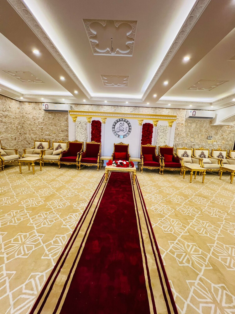 خيام العزاء - 17