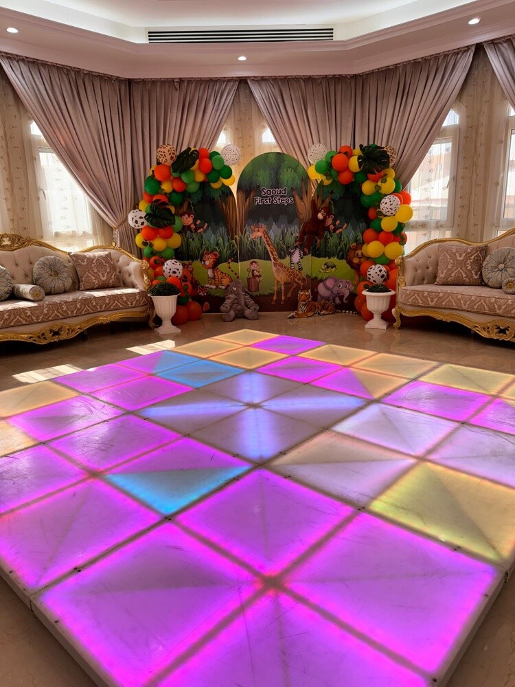 birthday party design - 17