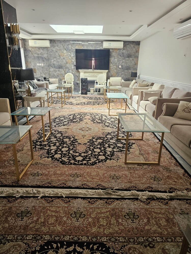 تنسيق الحفلات والمناسبات الخيام - 27
