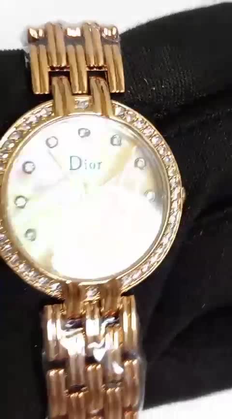 عروض مميزه ساعات ديور - 1
