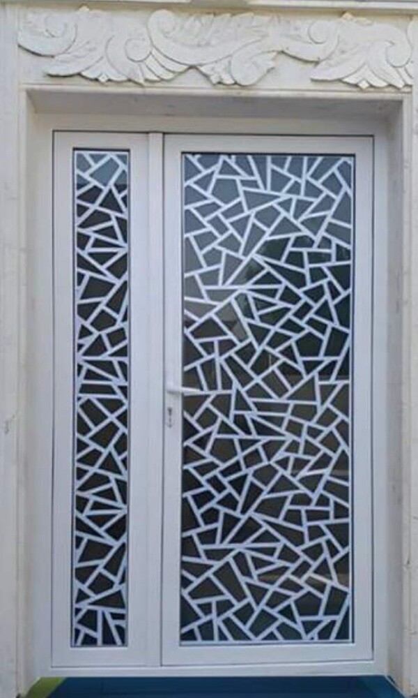 upvc glass - 21