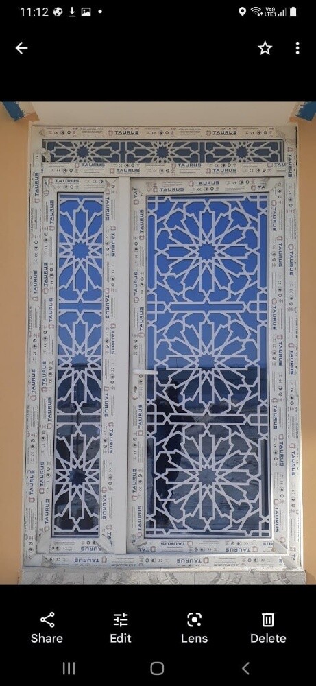upvc glass - 22