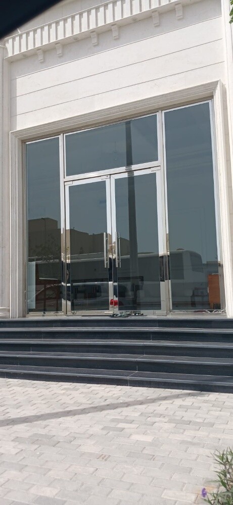 upvc glass - 23