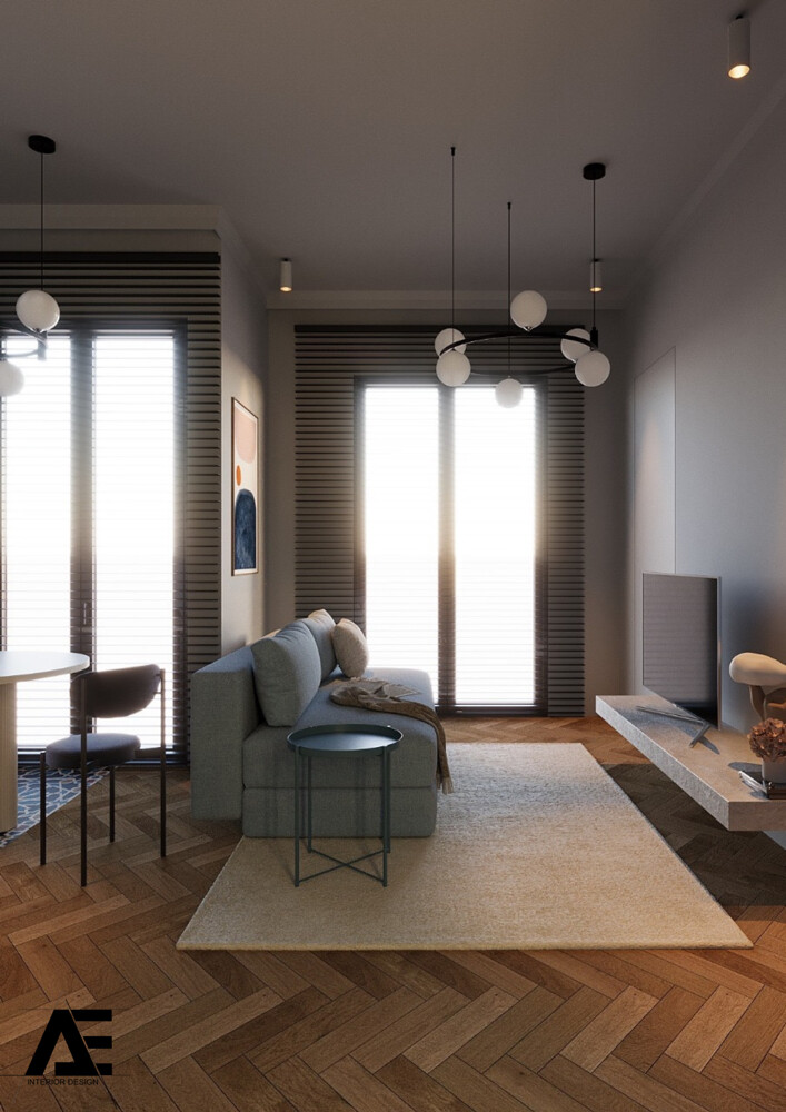 interior designer  - 16