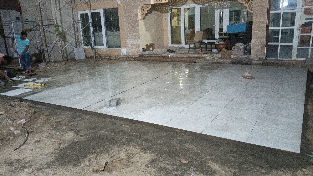 shumoh trading and construction - 12