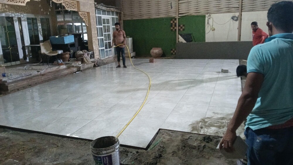 shumoh trading and construction - 11