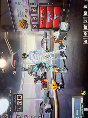 Pubg account 93 level - 6