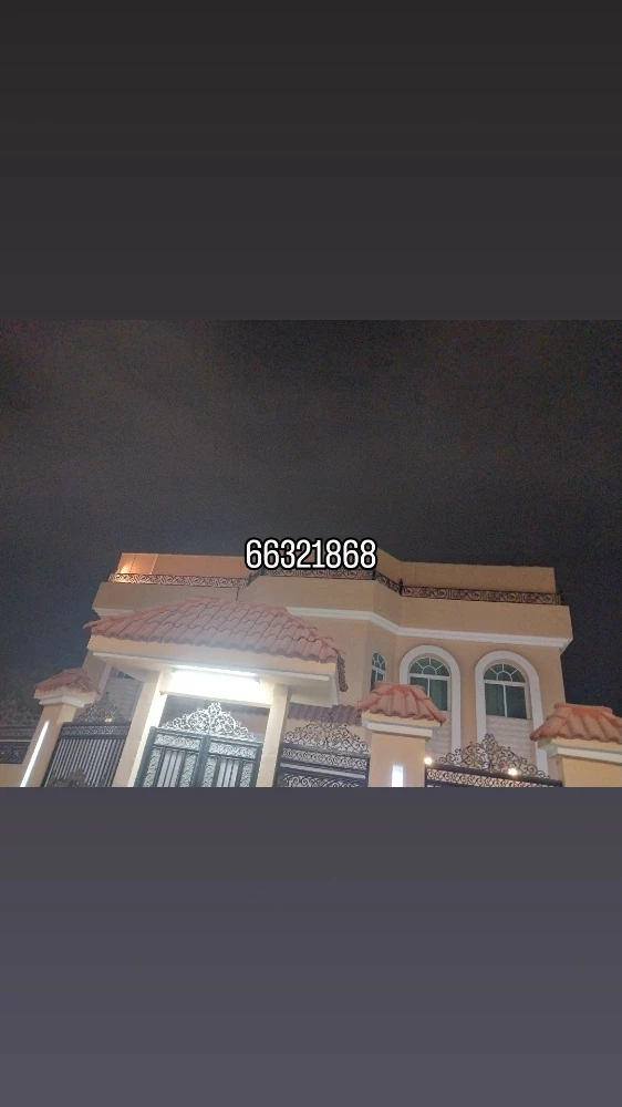 حداد محترف جميع اعمال الحدادة - 25