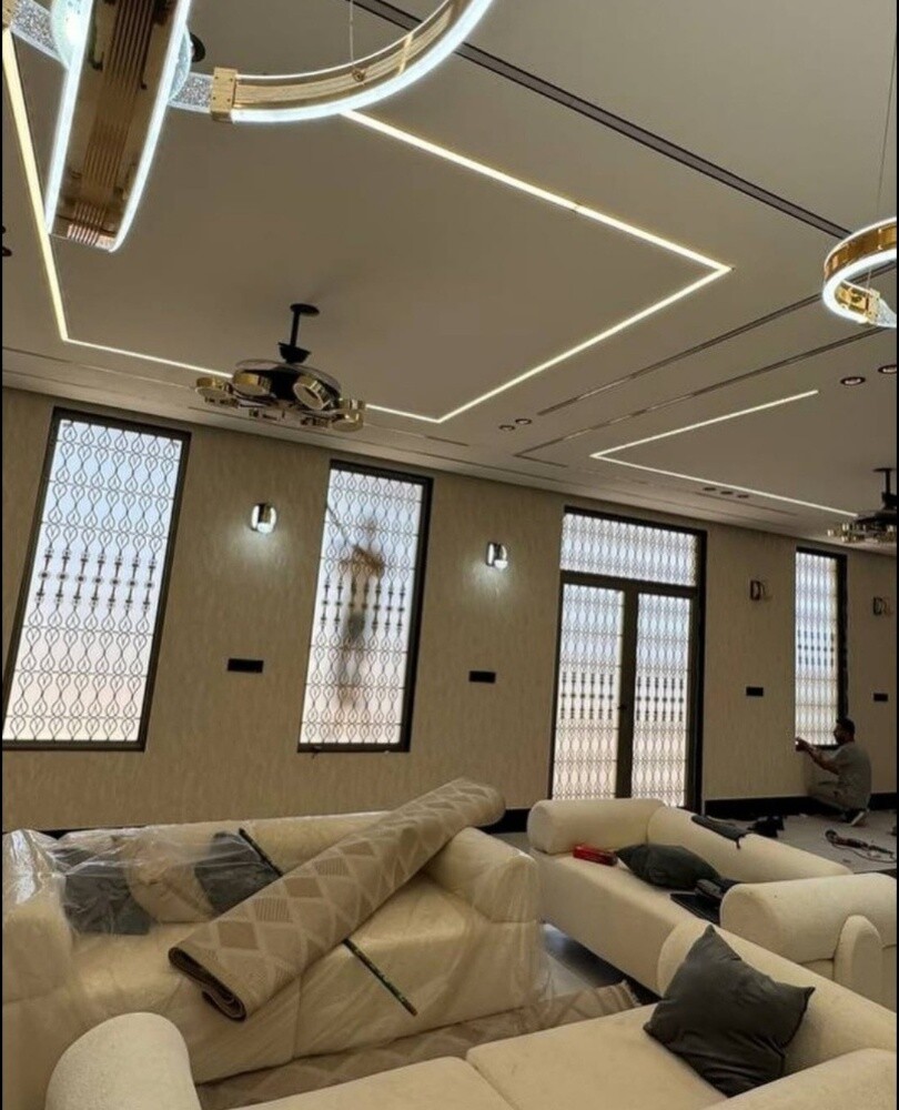 جميع اعمال الديكور - 4