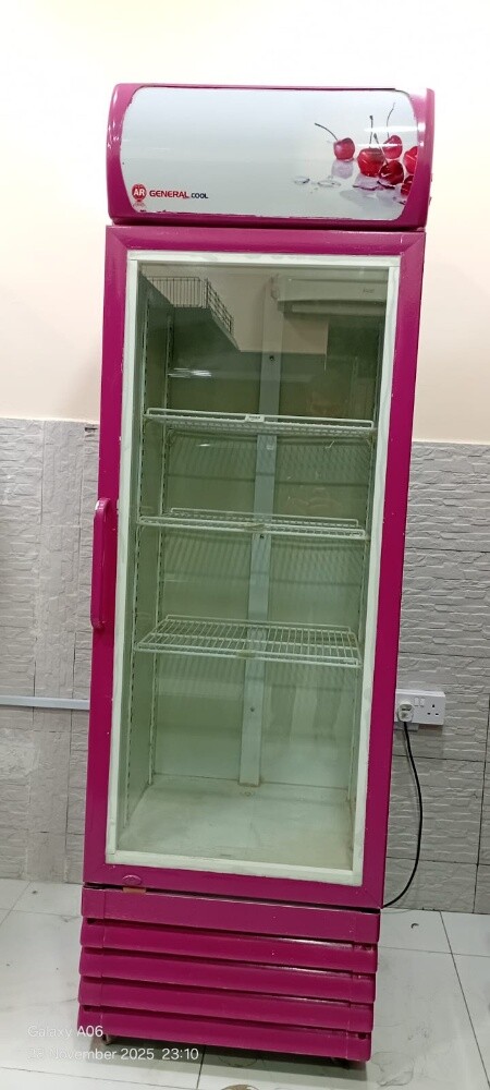 fridge & Supermarket rake - 5