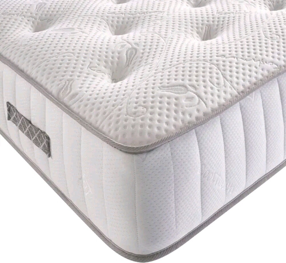 new all size mattress available - 2