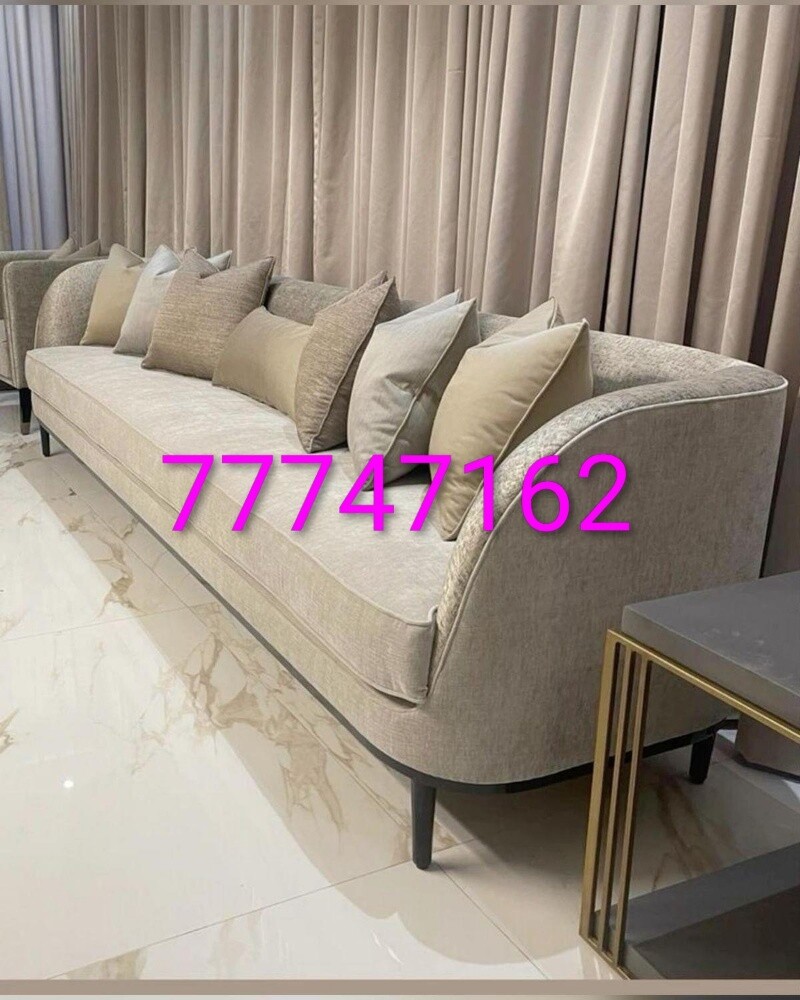 SOFA MAKING AND UPHOLSTERY'S - 3