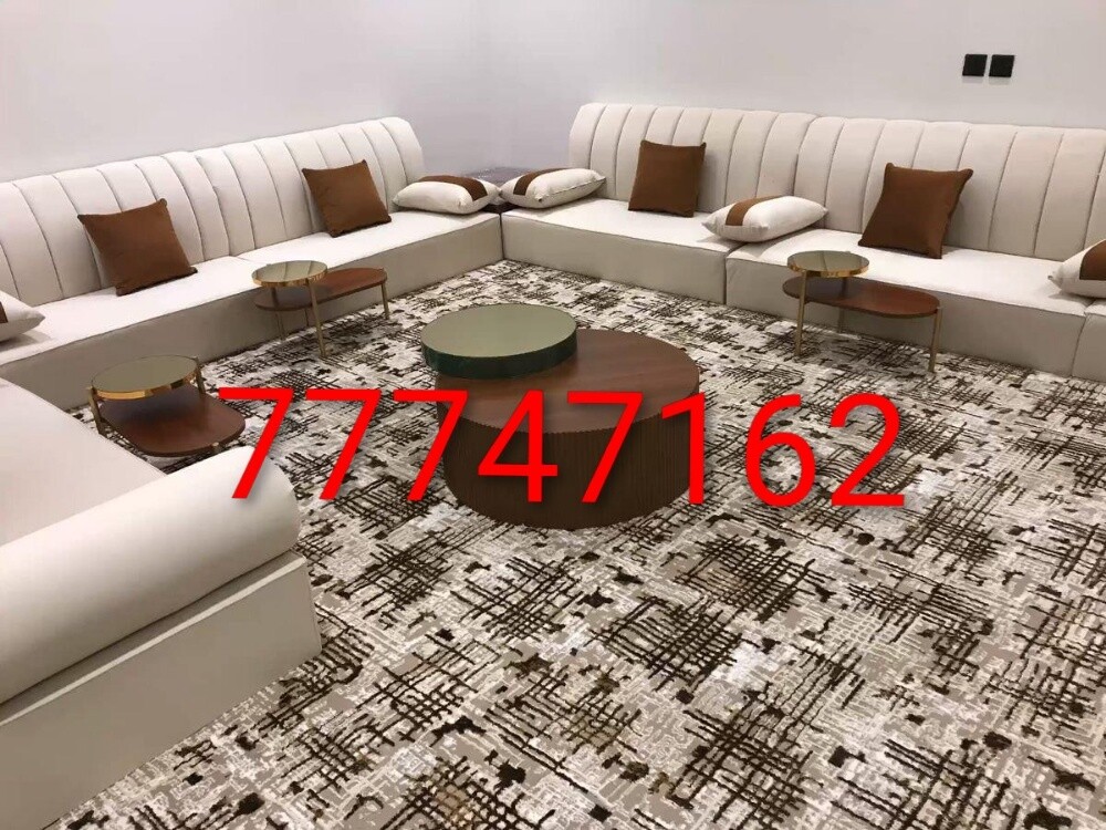 SOFA MAKING AND UPHOLSTERY'S - 6