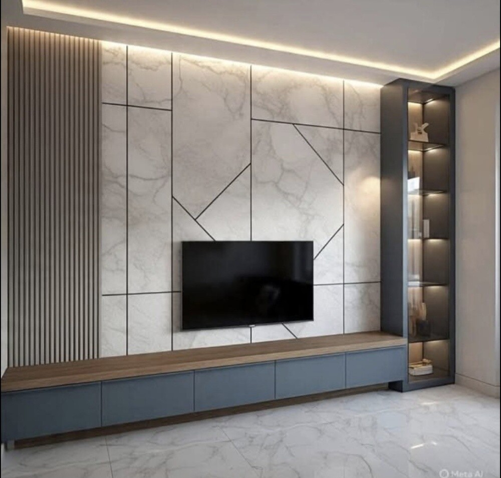 خدمات التصميم الداخلي وتصنيع الأث - 2