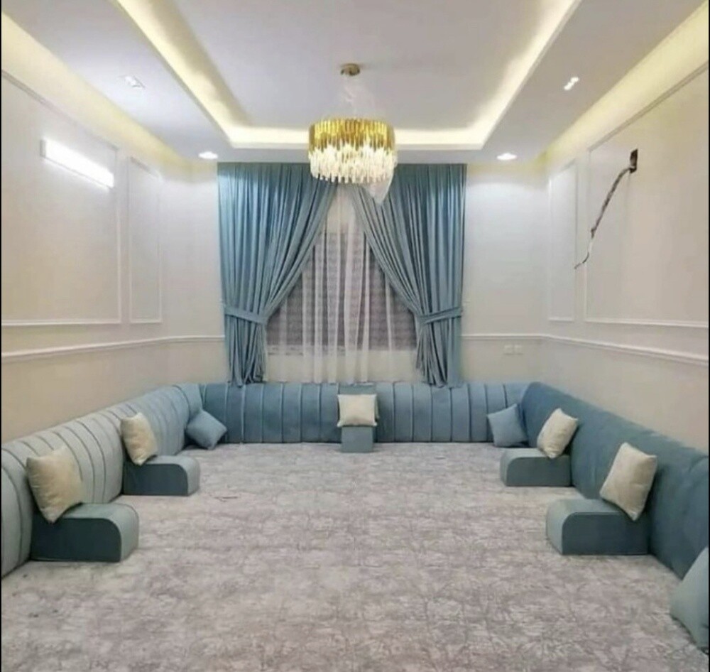 خدمات التصميم الداخلي وتصنيع الأث - 15