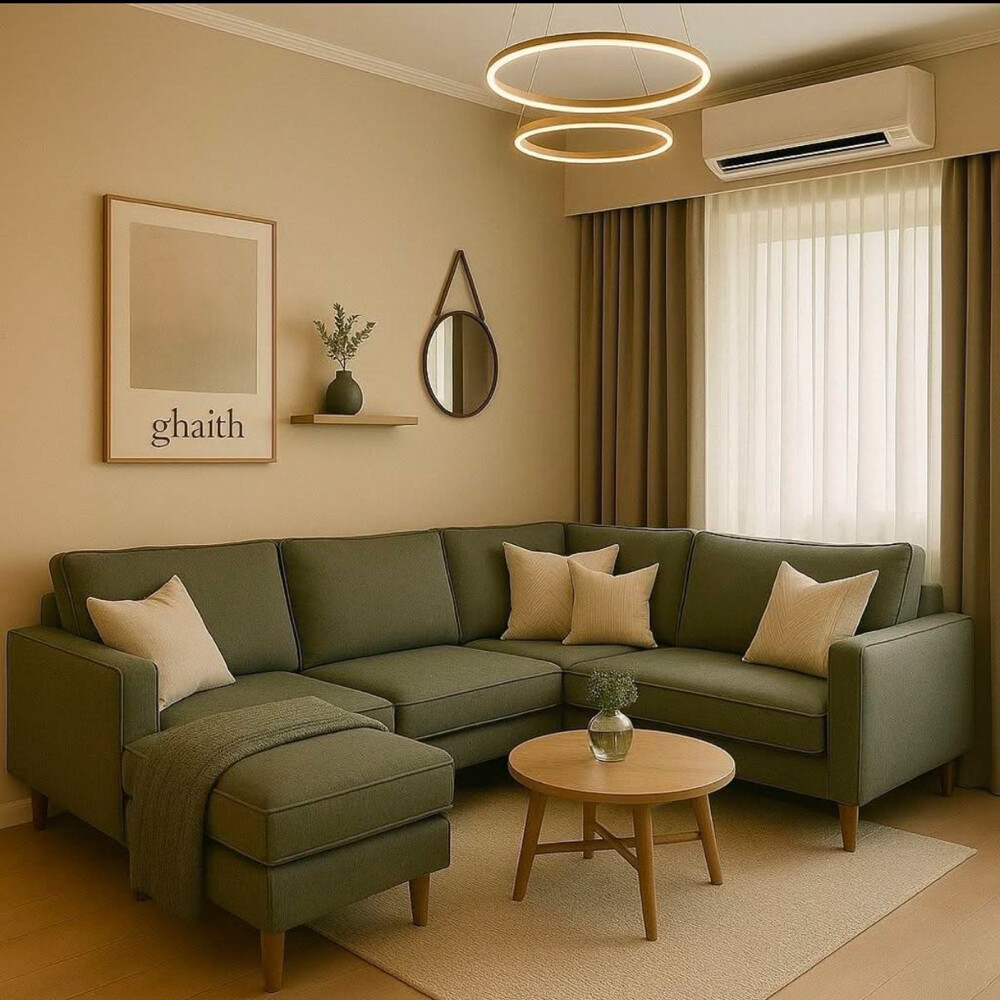 Sofa living room - 4