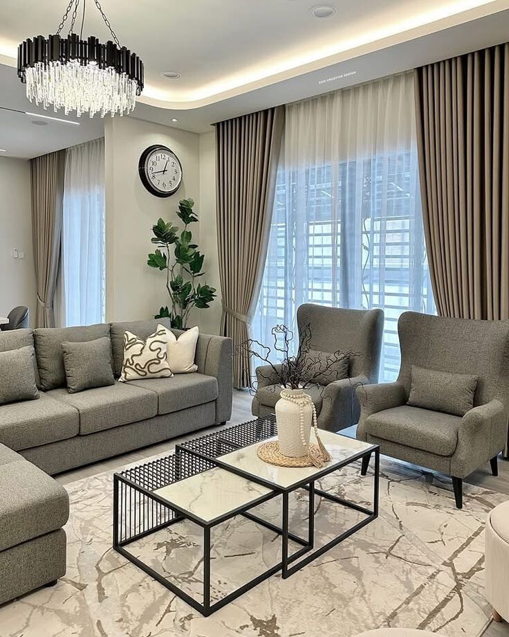 Sofa living room - 3