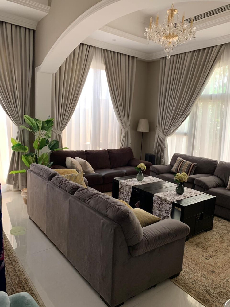 Sofa living room - 5