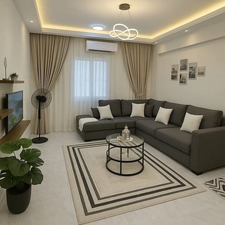 Sofa living room - 8