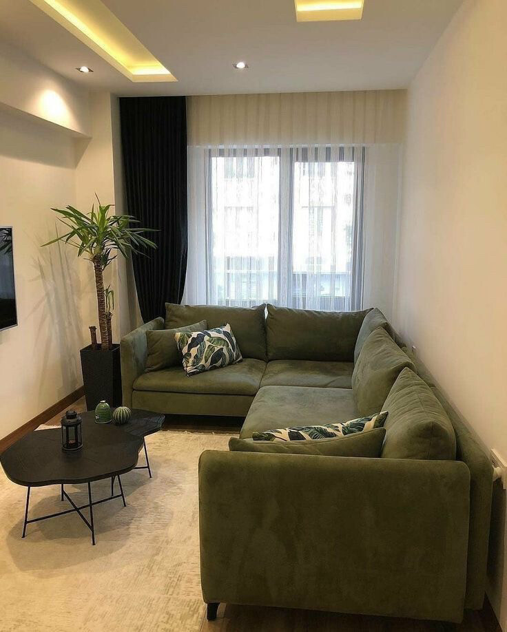 Sofa living room - 2