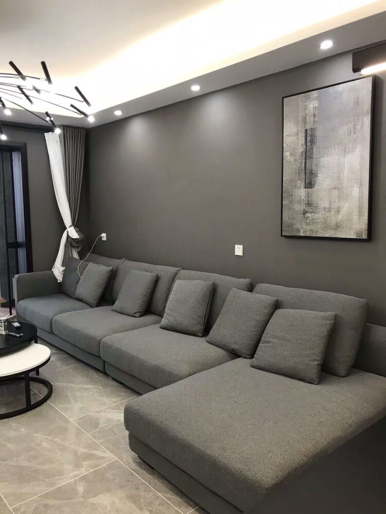 Sofa living room - 7