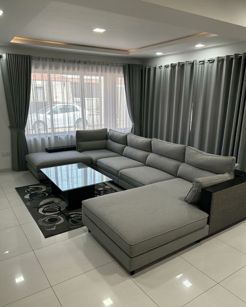 Sofa living room - 6