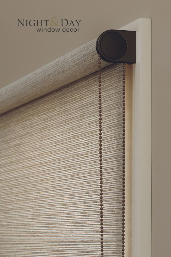 Roller window blinds - 1