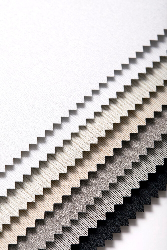 Roller window blinds - 3