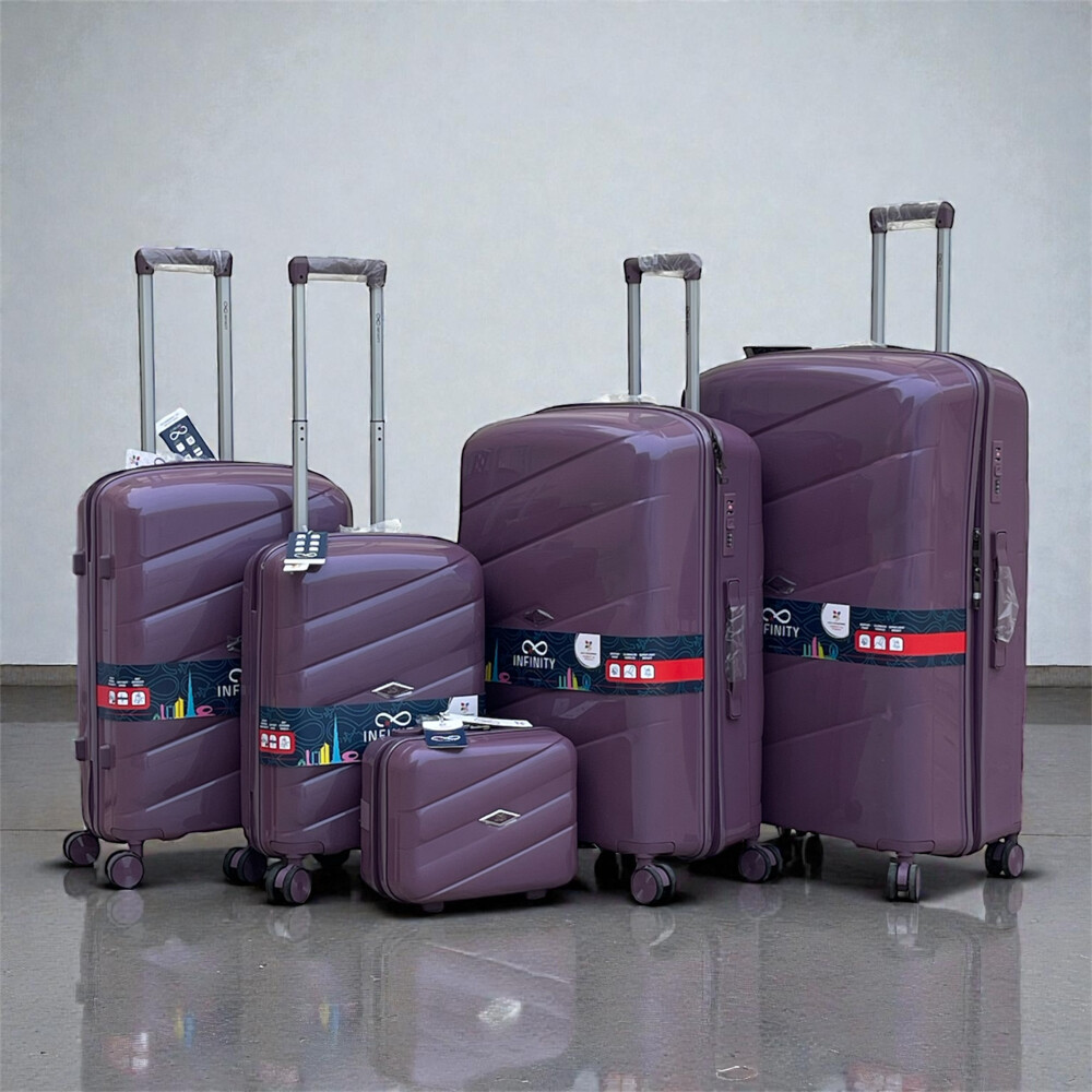 luggage  - 3
