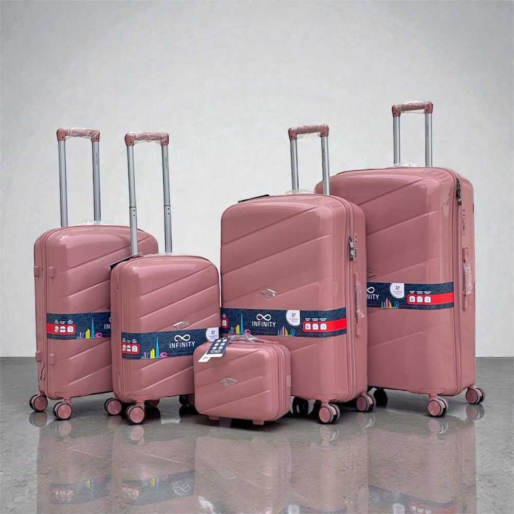 luggage  - 2