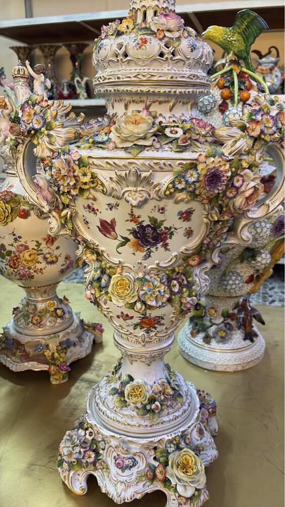 Antiques furniture  - 7