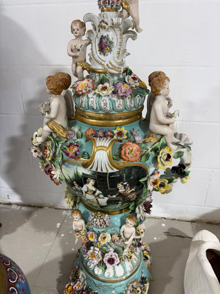 Antiques furniture  - 5