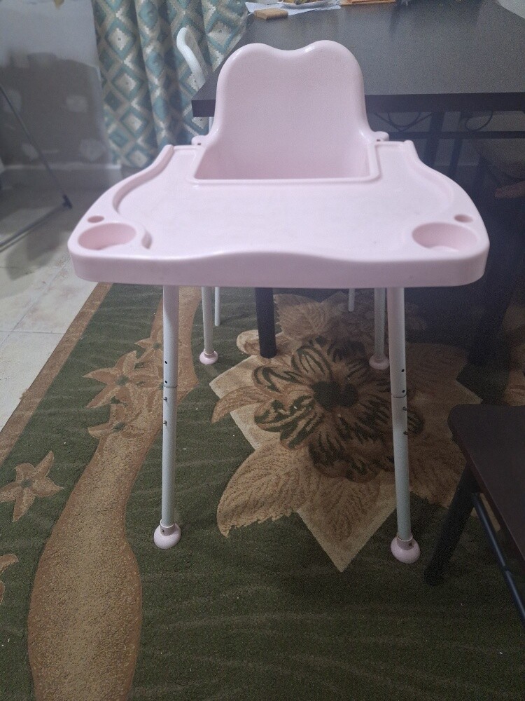 chair - 1